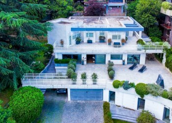 Foto 40 - Villa Via Della Mendola, Roma - foto 40