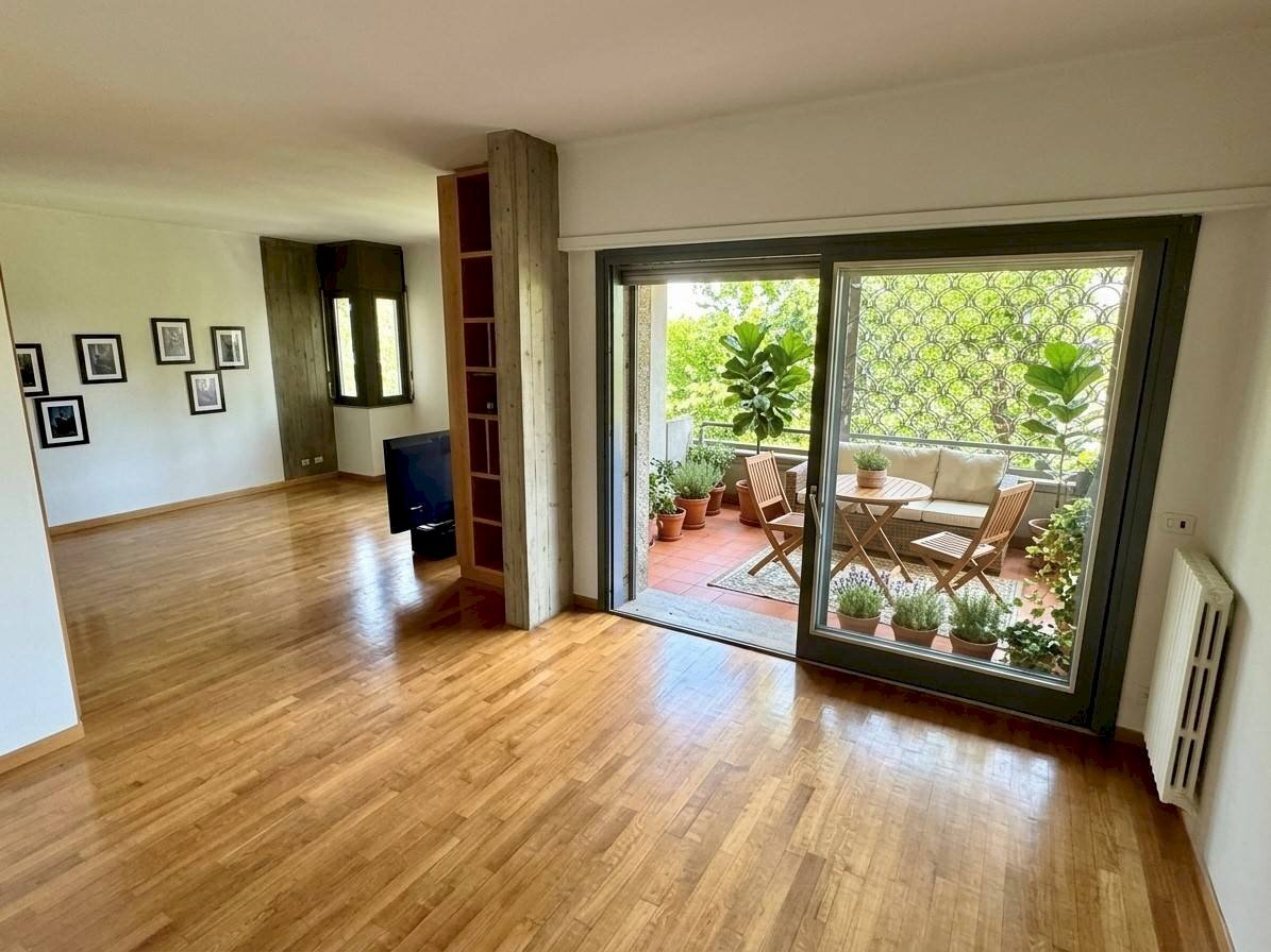Foto 1 - Appartamento Via Della Camilluccia, Roma - foto 1