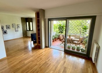 Foto 1 - Appartamento Via Della Camilluccia, Roma - foto 1