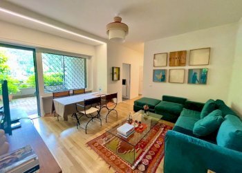 Foto 2 - Apartment Via Della Camilluccia, Roma - photo 2