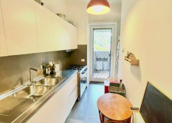 Foto 3 - Apartment Via Della Camilluccia, Roma - photo 3