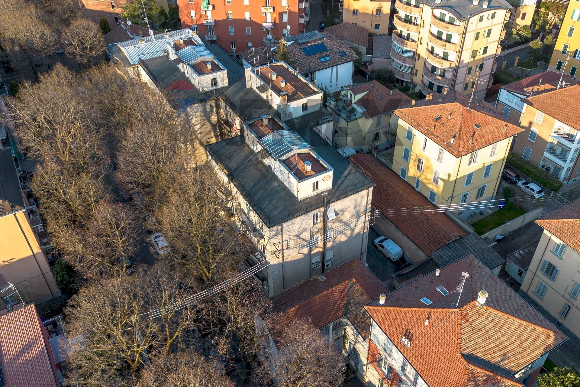 Edificio all\'aperto - Appartamento Via Giuseppe Cesare Abba
 
20, Parma - foto 1