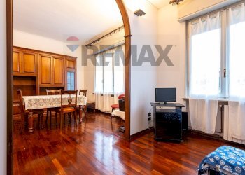 Sala da pranzo - Appartamento Via Giuseppe Cesare Abba
 
20, Parma - foto 7
