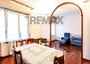 Sala da pranzo - Appartamento Via Giuseppe Cesare Abba
 
20, Parma - foto 14