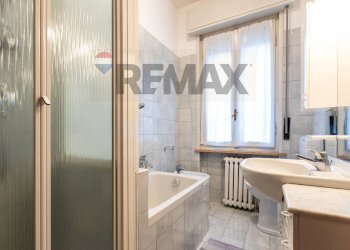 Bagno - Appartamento Via Giuseppe Cesare Abba
 
20, Parma - foto 20
