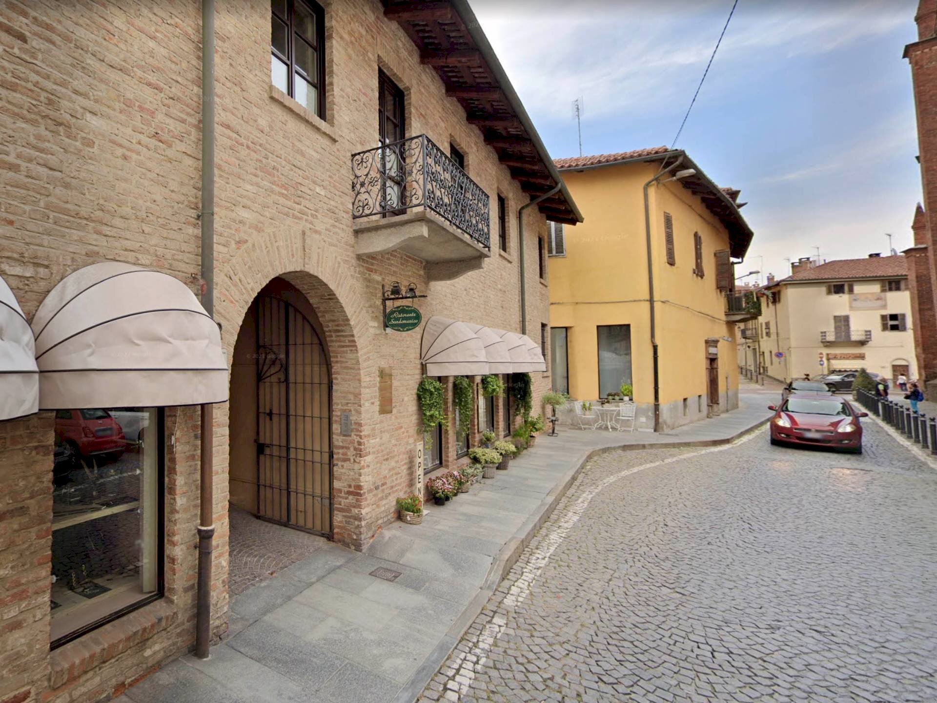 Foto 1 - Commercial Premises Via San Domenico, Chieri - photo 1