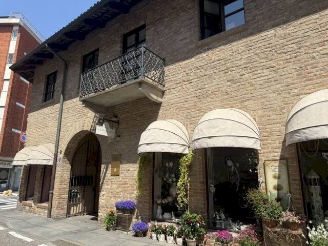 Foto 2 - Commercial Premises Via San Domenico, Chieri - photo 2