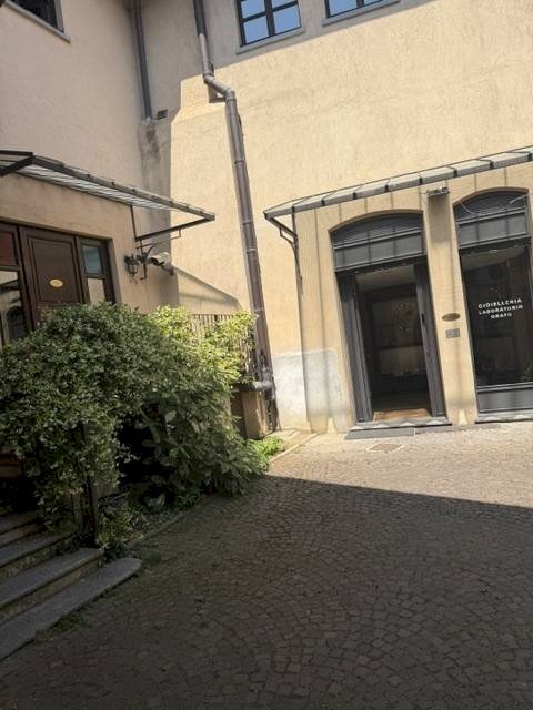 Foto 3 - Commercial Premises Via San Domenico, Chieri - photo 3