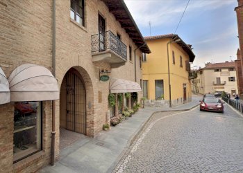 Foto 1 - Commercial Premises Via San Domenico, Chieri - photo 1