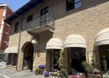 Foto 2 - Commercial Premises Via San Domenico, Chieri - photo 2