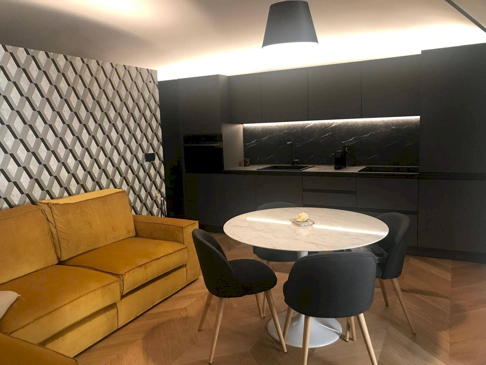 Foto 1 - One-room apartment Via Giuseppe Luigi Lagrange, Torino - photo 1