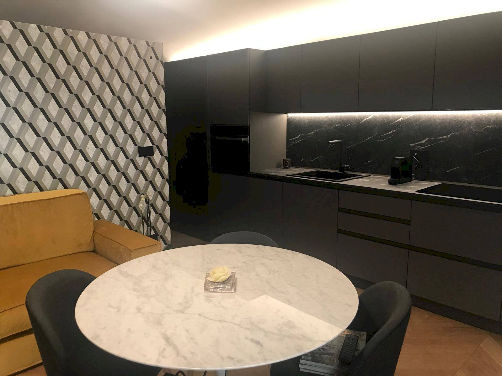 Foto 2 - One-room apartment Via Giuseppe Luigi Lagrange, Torino - photo 2