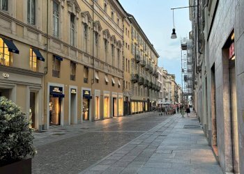 Foto 13 - Monolocale Via Giuseppe Luigi Lagrange, Torino - foto 13