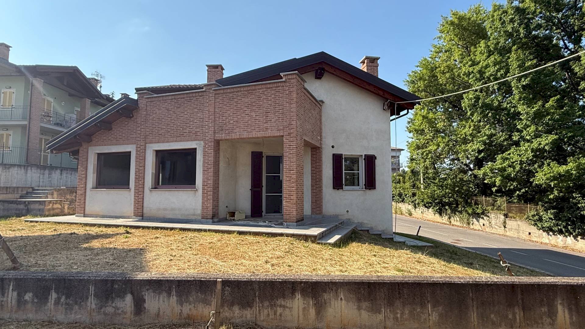 Foto 2 - Villa strada Pracarbone, Villanova Mondovì - foto 2