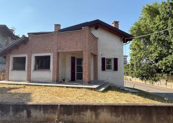Foto 2 - Villa strada Pracarbone, Villanova Mondovì - foto 2