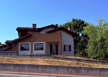 Foto 3 - Villa strada Pracarbone, Villanova Mondovì - foto 3