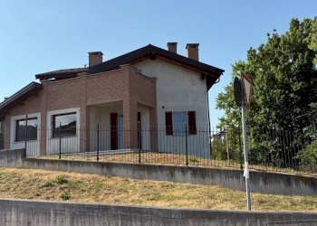 Foto 7 - Villa strada Pracarbone, Villanova Mondovì - foto 7