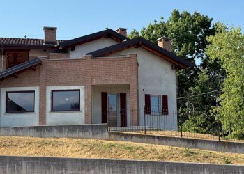Foto 8 - Villa strada Pracarbone, Villanova Mondovì - foto 8