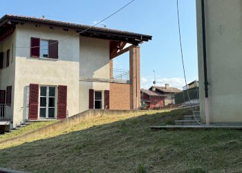Foto 9 - Villa strada Pracarbone, Villanova Mondovì - foto 9