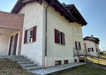 Foto 11 - Villa strada Pracarbone, Villanova Mondovì - foto 11