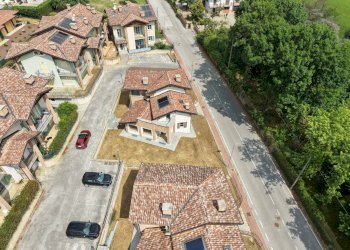 Foto 37 - Villa strada Pracarbone, Villanova Mondovì - foto 33