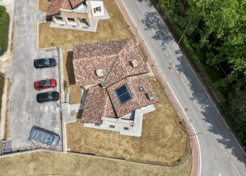 Foto 41 - Villa strada Pracarbone, Villanova Mondovì - foto 37