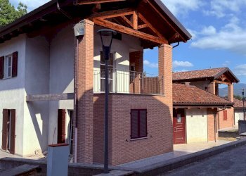 Foto 1 - Villa strada Pracarbone, Villanova Mondovì - foto 1