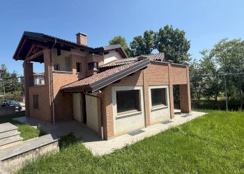 Foto 2 - Villa strada Pracarbone, Villanova Mondovì - foto 2