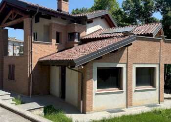 Foto 3 - Villa strada Pracarbone, Villanova Mondovì - foto 3