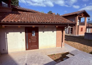 Foto 4 - Villa strada Pracarbone, Villanova Mondovì - foto 4
