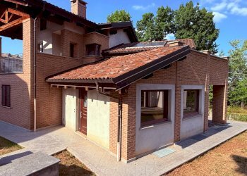 Foto 5 - Villa strada Pracarbone, Villanova Mondovì - foto 5