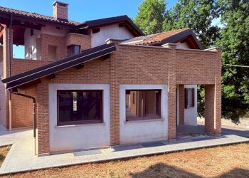 Foto 6 - Villa strada Pracarbone, Villanova Mondovì - foto 6