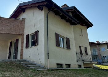 Foto 7 - Villa strada Pracarbone, Villanova Mondovì - foto 7