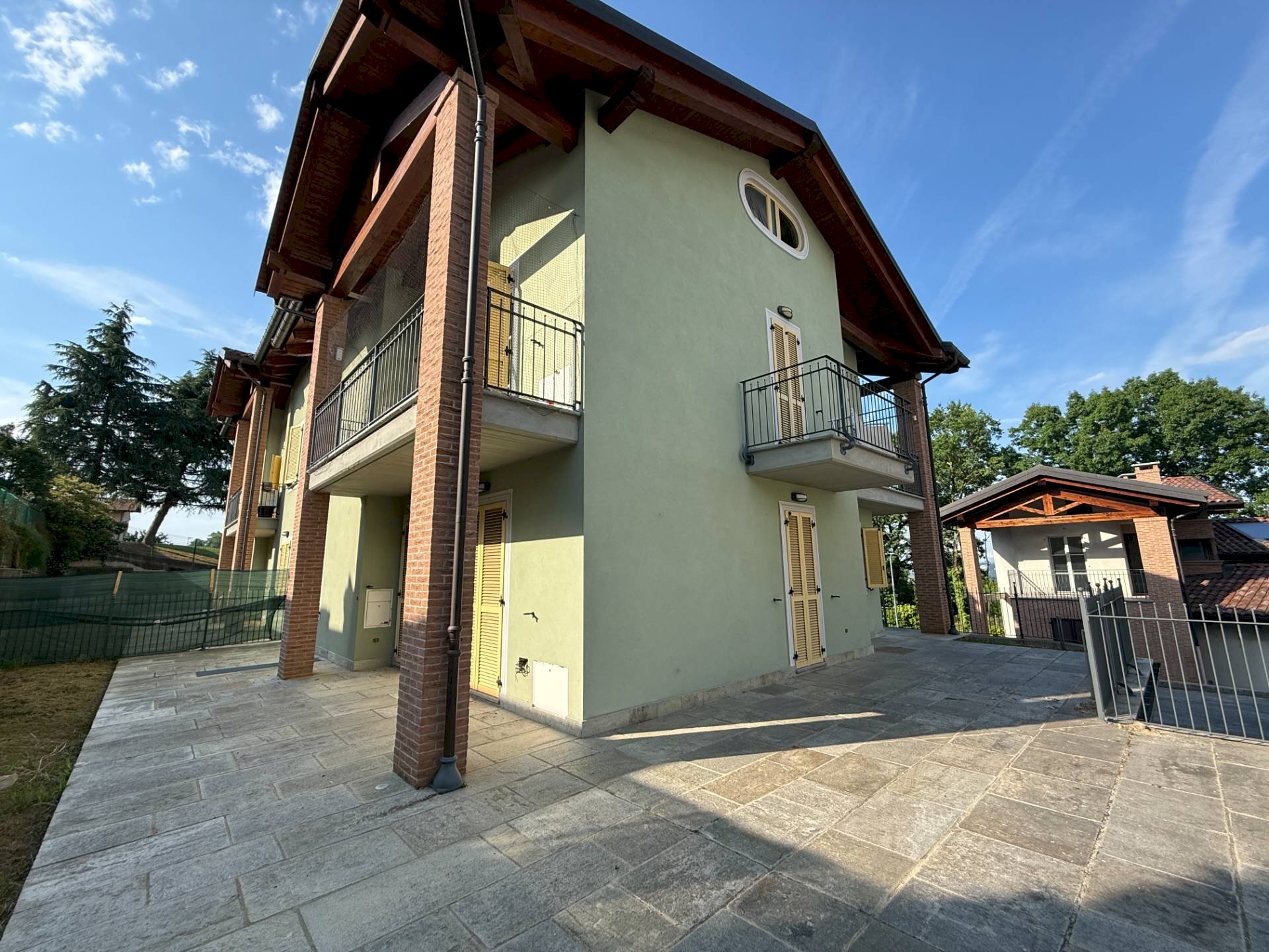 Foto 1 - Quadrilocale strada Pracarbone, Villanova Mondovì - foto 1