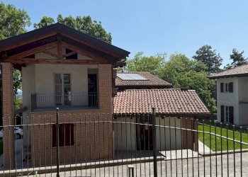 Foto 10 - Quadrilocale strada Pracarbone, Villanova Mondovì - foto 10
