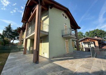 Foto 1 - Quadrilocale strada Pracarbone, Villanova Mondovì - foto 1
