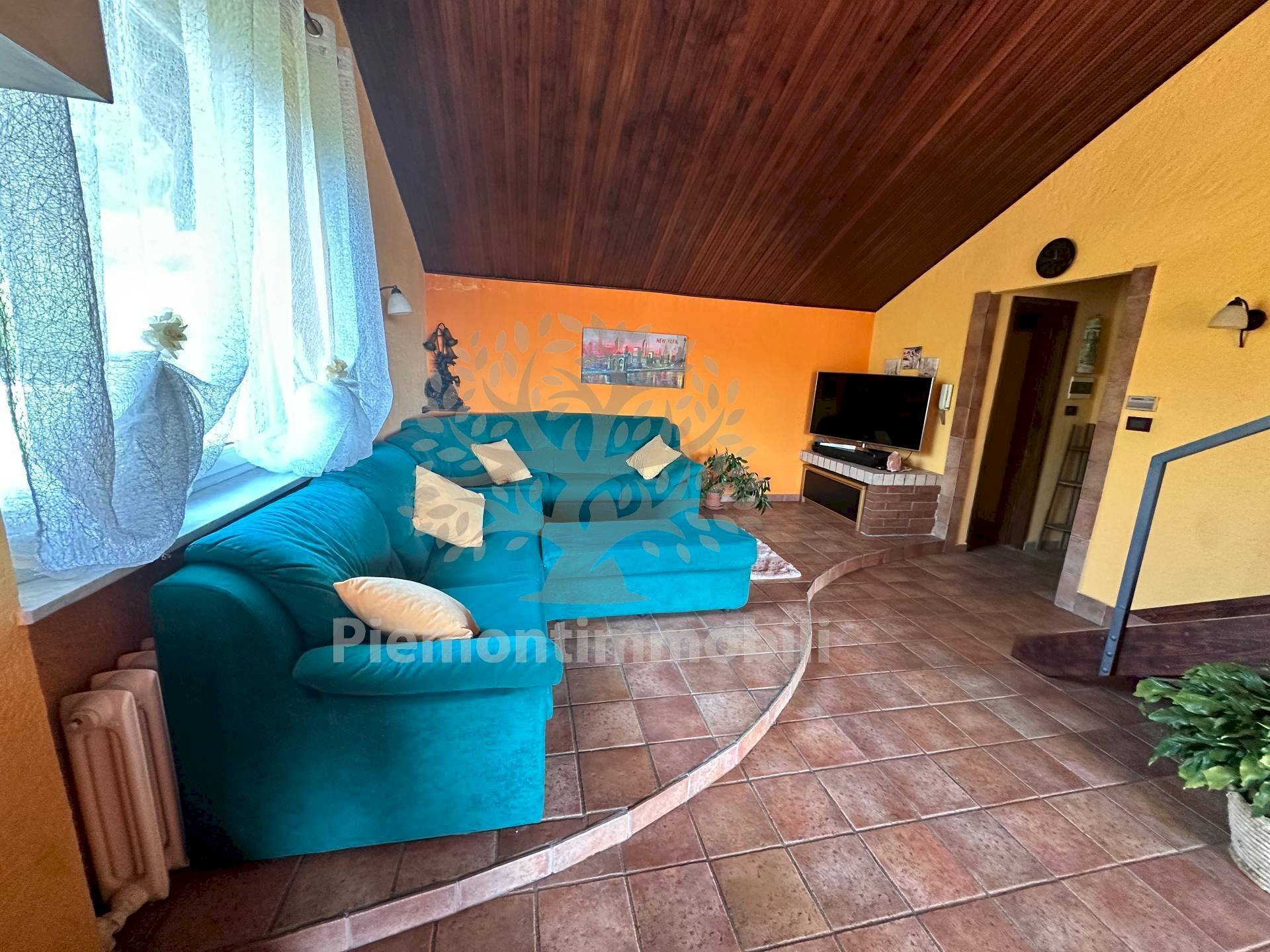 Foto 2 - Villa via frainetto, Coazze - foto 2