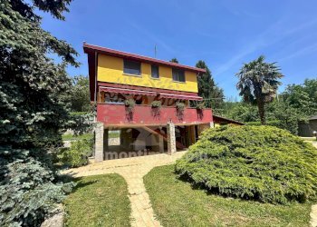Foto 1 - Villa via frainetto, Coazze - foto 1