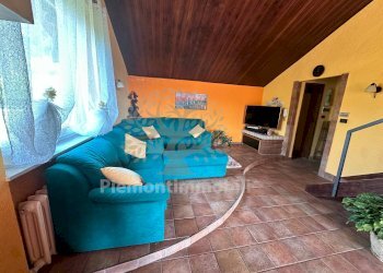 Foto 2 - Villa via frainetto, Coazze - foto 2