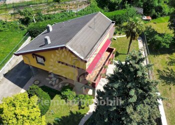 Foto 4 - Villa via frainetto, Coazze - foto 4