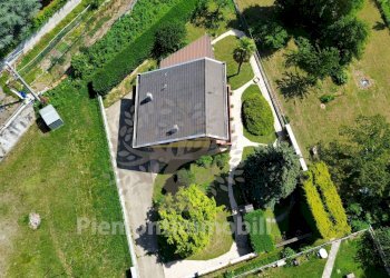 Foto 5 - Villa via frainetto, Coazze - foto 5