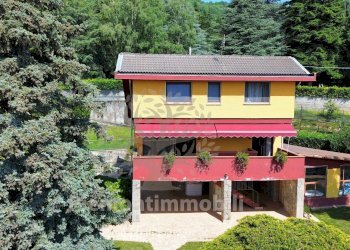 Foto 7 - Villa via frainetto, Coazze - foto 7
