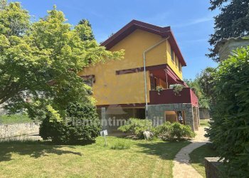 Foto 8 - Villa via frainetto, Coazze - foto 8