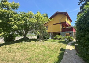 Foto 9 - Villa via frainetto, Coazze - foto 9