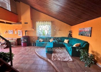 Foto 12 - Villa via frainetto, Coazze - foto 12