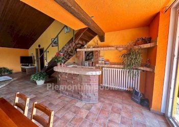 Foto 15 - Villa via frainetto, Coazze - foto 15