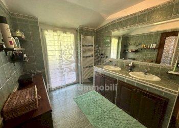 Foto 16 - Villa via frainetto, Coazze - foto 16