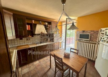 Foto 19 - Villa via frainetto, Coazze - foto 19
