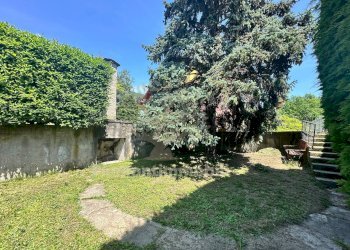 Foto 39 - Villa via frainetto, Coazze - foto 39