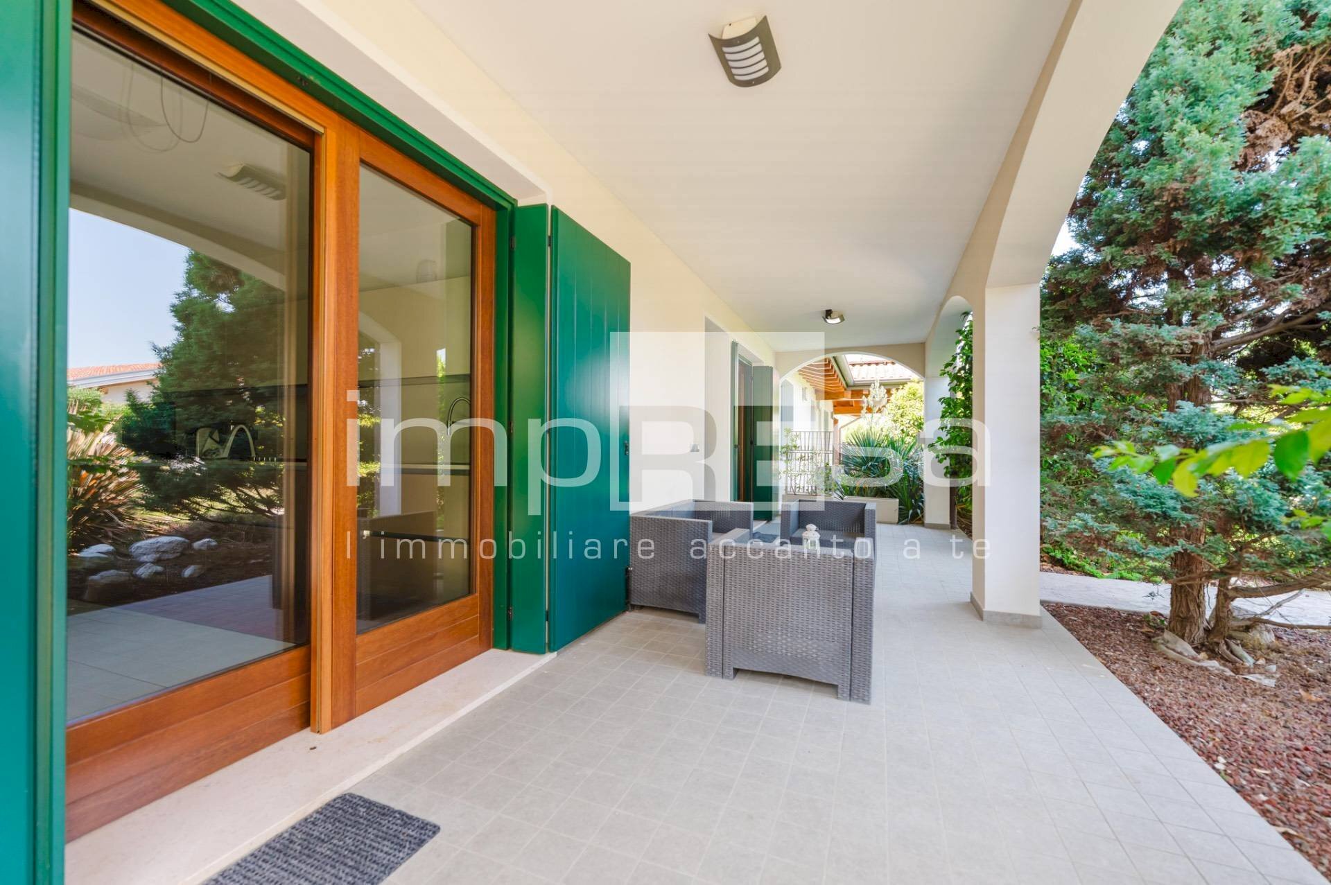 Foto 1 - Casa semi indipendente Viale Europa Unita, Fontanafredda - foto 1